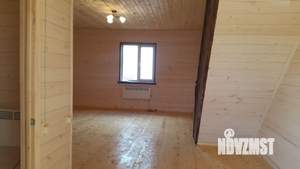 Дом 95м², 2-этажный, на длительный срок,