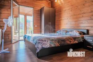 Дом 450м², 2-этажный, посуточно,