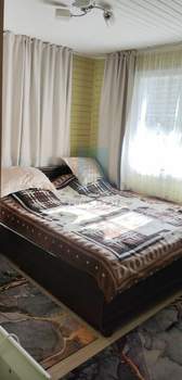 Дом 110м², 2-этажный, на длительный срок,