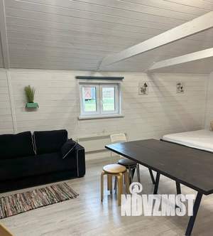 Дом 56м², 1-этажный, посуточно,