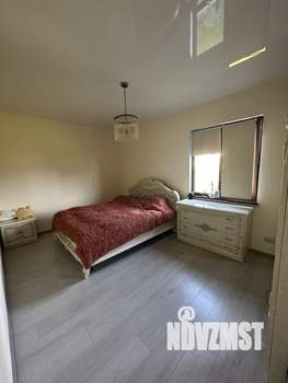 Дом 90м², 1-этажный, на длительный срок,