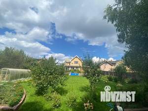 Дом 200м², 2-этажный, на длительный срок,