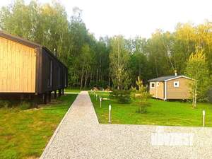 Дом 107м², 1-этажный, посуточно,