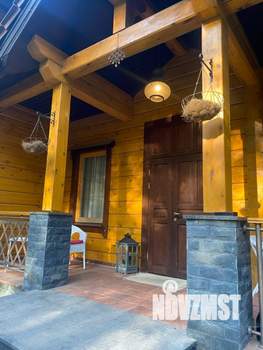 Дом 220м², 1-этажный, на длительный срок,