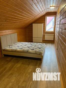 Дом 100м², 2-этажный, посуточно,