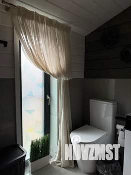 Дом 76м², 1-этажный, посуточно,