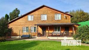 Коттедж 152м², 2-этажный, на длительный срок,