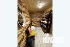 Дом 65м², 2-этажный, посуточно,