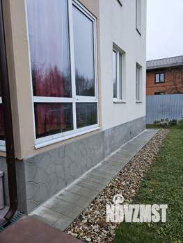 Коттедж 100м², 2-этажный, на длительный срок,