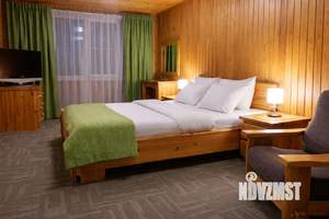 Дом 100м², 1-этажный, посуточно,