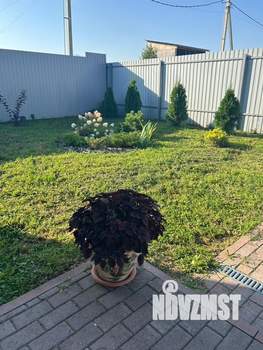 Дом 123м², 2-этажный, на длительный срок,