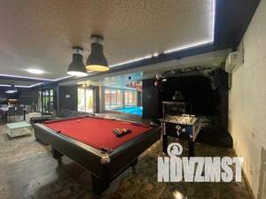 Дом 725м², 3-этажный, посуточно,