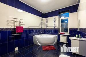 Дом 710м², 3-этажный, посуточно,