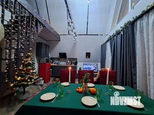 Дом 60м², 2-этажный, посуточно,