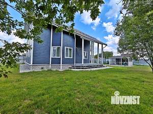 Коттедж 163м², 2-этажный, на длительный срок,