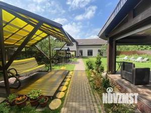 Дом 450м², 2-этажный, посуточно,