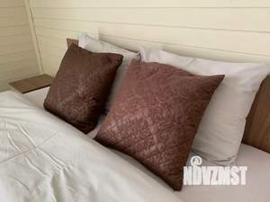 Дом 90м², 2-этажный, посуточно,