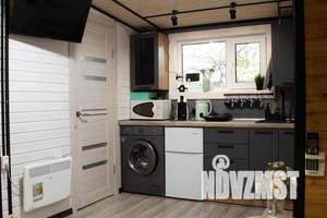 Дом 45м², 1-этажный, посуточно,