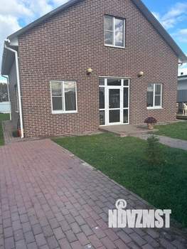 Дом 123м², 2-этажный, на длительный срок,