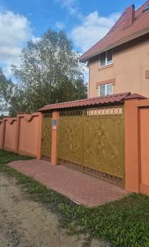 Дом 500м², 4-этажный, на длительный срок,