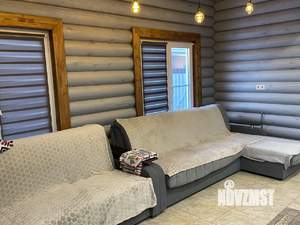 Дом 140м², 2-этажный, посуточно,