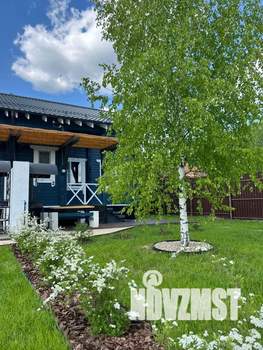 Дом 220м², 2-этажный, посуточно,