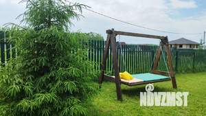 Дом 100м², 2-этажный, посуточно,