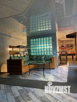 Дом 600м², 3-этажный, посуточно,