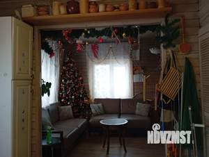 Дом 100м², 2-этажный, на длительный срок,
