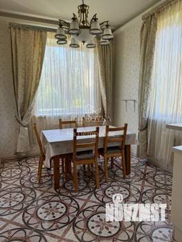 Дом 217м², 2-этажный, на длительный срок,