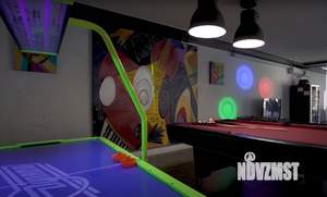 Дом 756м², 3-этажный, посуточно,