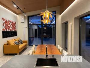 Дом 95м², 1-этажный, посуточно,