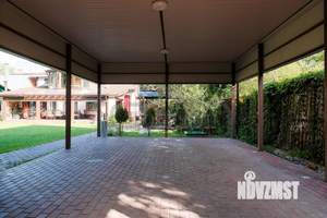 Дом 450м², 2-этажный, посуточно,