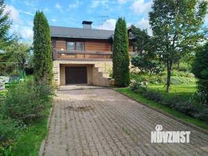 Дом 170м², 1-этажный, на длительный срок,