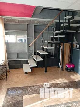 Дом 110м², 2-этажный, посуточно,