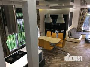 Дом 786м², 2-этажный, посуточно,