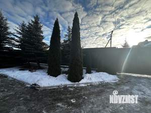 Дом 104м², 2-этажный, на длительный срок,