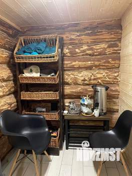 Дом 65м², 1-этажный, посуточно,