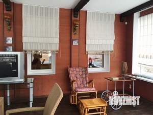 Дом 260м², 2-этажный, на длительный срок,