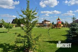 Дом 327м², 3-этажный, на длительный срок,