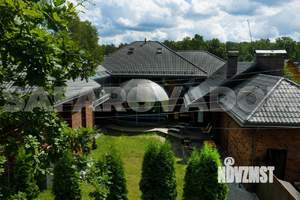 Дом 550м², 3-этажный, посуточно,