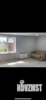 Таунхаус 50м², 2-этажный, на длительный срок,