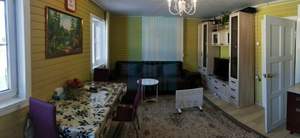 Дом 110м², 2-этажный, на длительный срок,