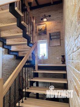 Дом 310м², 3-этажный, посуточно,