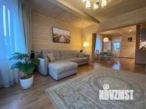 Дом 150м², 2-этажный, посуточно,