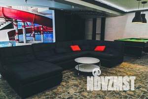 Дом 786м², 2-этажный, посуточно,