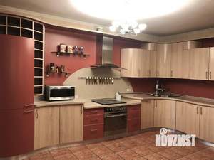 Дом 220м², 2-этажный, на длительный срок,