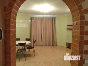 Дом 140м², 2-этажный, на длительный срок,