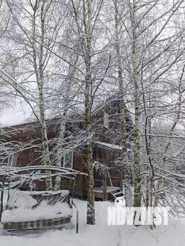 Дом 150м², 2-этажный, посуточно,