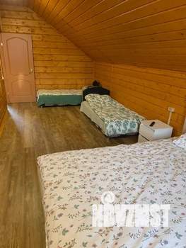 Дом 100м², 2-этажный, посуточно,